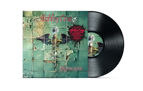 Dr. Feelgood (35th Anniversary) (Limited Edition, Remastered) Vinyl Record