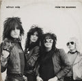 From The Beginning Music CD