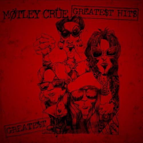 Greatest Hits |