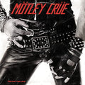 Motley Crue - Too Fast For Love |