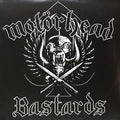 Bastards Vinyl Record