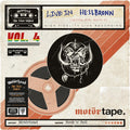 Motorhead - Lost Tapes, Vol. 4 (Live in Heilbronn 1984) (RSD 4.22.23) Vinyl Record