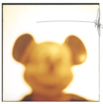 Blissard Music CD