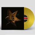 MOTORPSYCHO - Motorpsycho (Yellow Vinyl) [2LP] Vinyl Record