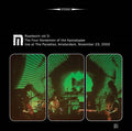 Roadwork Vol. 3: The Four Norsemen of the Apocalypse Vinyl Record