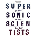 Supersonic Scientists: A Young Person's Guide to Motorpsycho Music CD