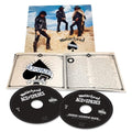 Ace Of Spades [2 Cd Digisleeve] Music CD