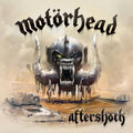 Motörhead - Aftershock [LP] [Vinyl] Vinyl Record