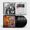 Motörhead Another Perfect Day (40th Anniversary) Vinyl Record