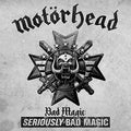 Motörhead - Bad Magic: SERIOUSLY BAD MAGIC Vinyl Record