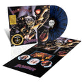 Bomber (50th Anniversary) [Dark Blue/Black Splatter LP] [Half-Speed] Vinyl Record