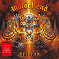 Motörhead - Inferno Vinyl Record