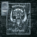 Motörhead - Kiss Of Death (20Th Anniversary Edition) [Half-Speed) [2LP] Vinyl Record