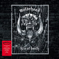 Motörhead Kiss of Death Vinyl Record
