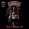 Live At Brixton '87 [Red Lp] [RSD 11.28.25] Vinyl Record