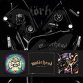 Motörhead 1979 Box Set |