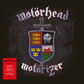 Motörhead Motörizer Vinyl Record