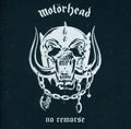 No Remorse (Deluxe Edition) [Import] (2 Cd's) |