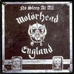 Motörhead - No Sleep At All (Bonus Track Edition) |