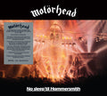 No Sleep 'Til Hammersmith (40Th Anniversary) [2CD] Music CD