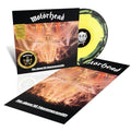 No Sleep 'Til Hammersmith (50Th Anniversary) [Yellow/Black Half-Speed Vinyl] Vinyl Record