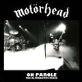 [PRE-ORDER] Motörhead - On Parole (Rocktober '26, Brick & Mortar Exclusive) [Vinyl] Vinyl Record