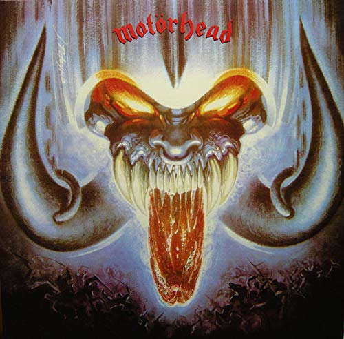 Motörhead - Rock 'N' Roll | Mint (M) Mint (M)