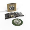 The Manticore Tapes Music CD