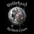 Motörhead - The World Is Yours [LP] [Vinyl] Vinyl Record