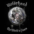 Motörhead - The World Is Yours Music CD