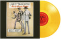 PRE-ORDER Mott The Hoople - All The Young Dudes (Limited Edition 180G) [Translucent Yellow Vinyl] [Import] [Vinyl] Vinyl Record
