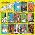 Hypersex Vinyl Record