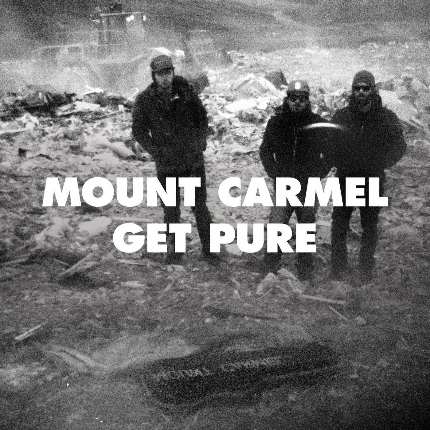 Get Pure Music CD