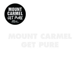Get Pure | Mint (M) Mint (M)