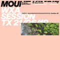 WXAXRXP Session Vinyl Record