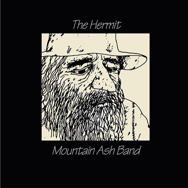 The Hermit Music CD