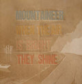 When The Air Is Bright They Shine Music CD