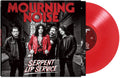 Serpent Lip Service (Limited Edition) [Red Vinyl] Vinyl Record