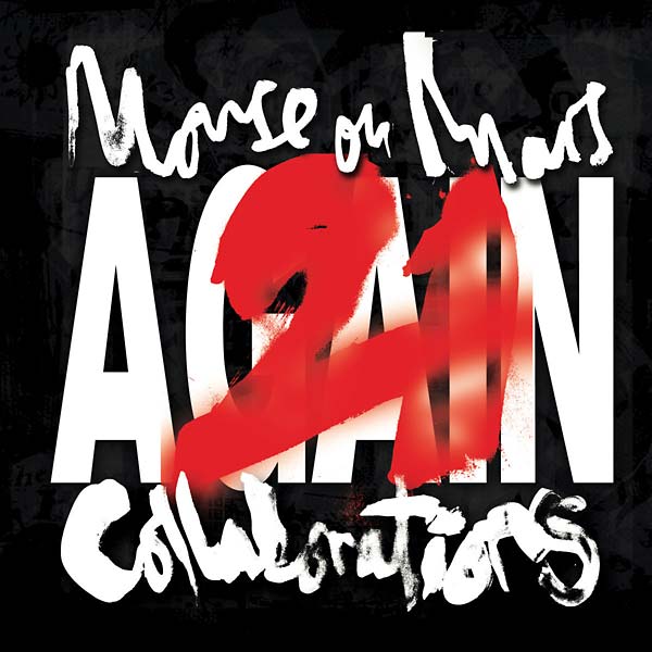 21 Again Music CD