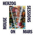 Herzog Sessions Vinyl Record