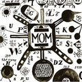 Parastrophics Music CD