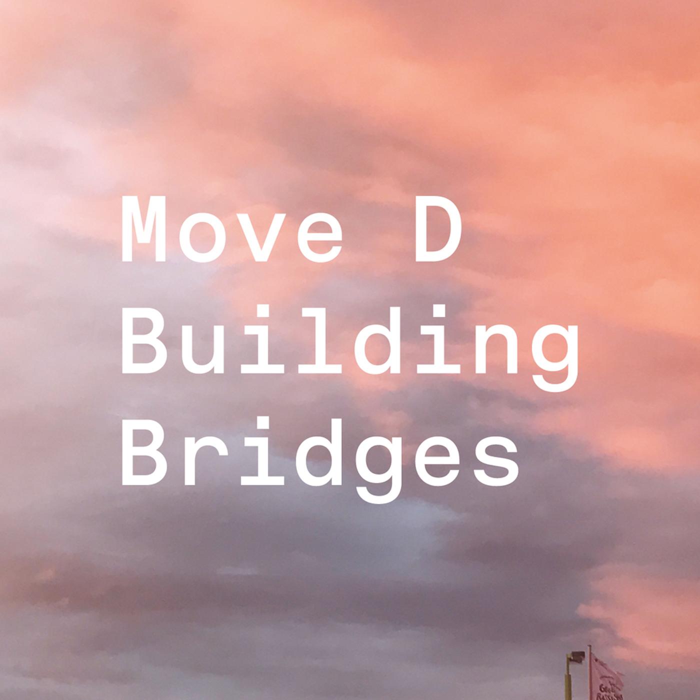 Building Bridges Vinyl Record