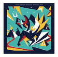 Reissued 003 Vinyl Record