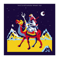 Reissued 2 Vinyl Record