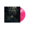 Feel Something (Neon Coral VINYL) | Mint (M) Mint (M)