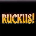 Movements RUCKUS! [Custard LP] Vinyl Record