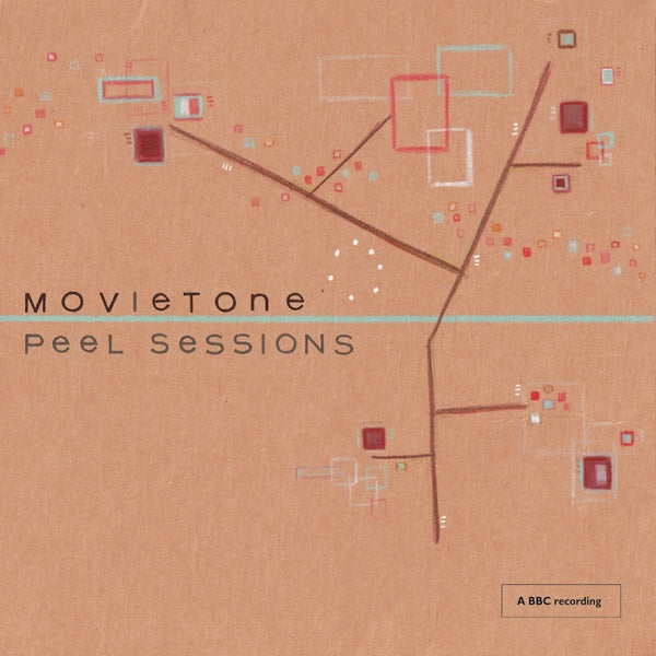 Peel Sessions Music CD