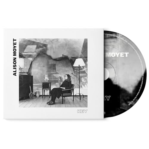 Key Music CD