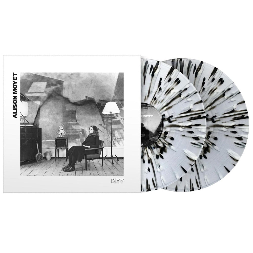 Moyet, Alison - Key Vinyl Record