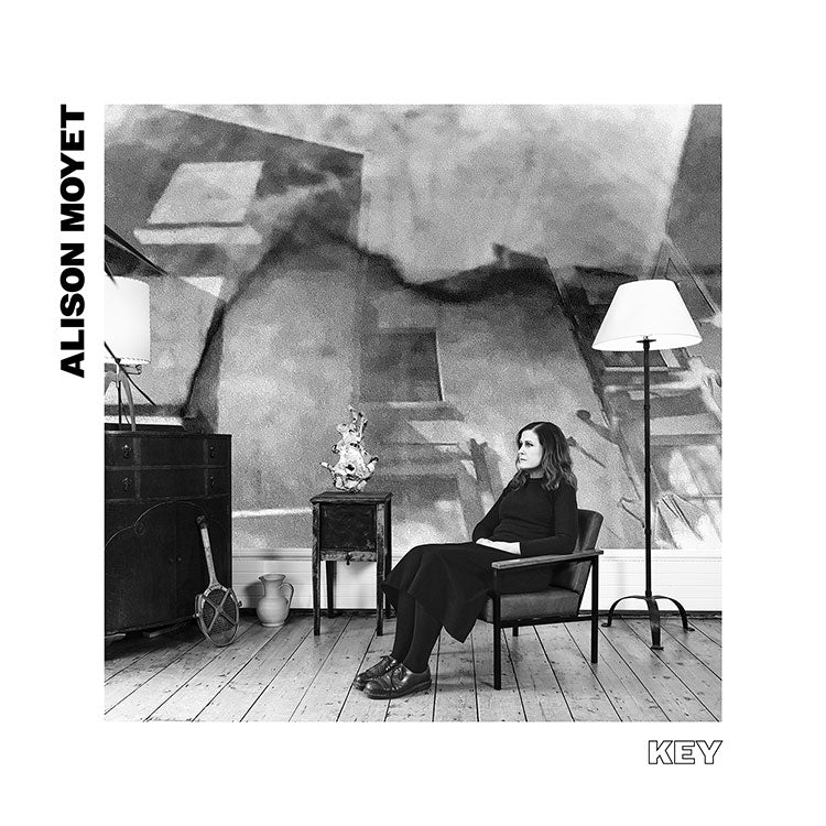 Key Music CD